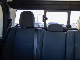 Jeep Gladiator Willys 4x4 2026