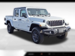 Jeep Gladiator Sport S 4x4 2026