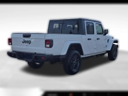 Jeep Gladiator Sport S 4x4 2026