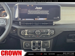 Jeep Gladiator Sport S 4x4 2026