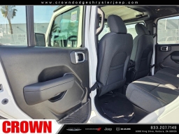 Jeep Gladiator Sport S 4x4 2026