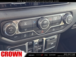 Jeep Gladiator Sport S 4x4 2026