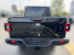 Jeep Gladiator Willys 4x4 2026