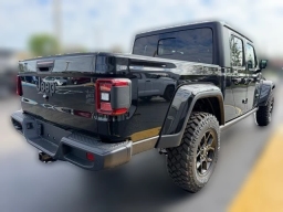 Jeep Gladiator Willys 4x4 2026