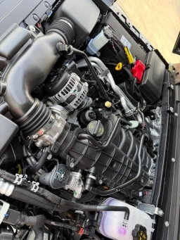 Jeep Gladiator Willys 4x4 2026