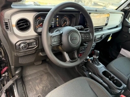 Jeep Gladiator Willys 4x4 2026