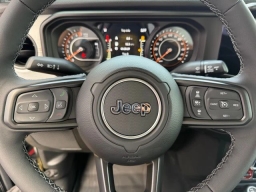 Jeep Gladiator Willys 4x4 2026