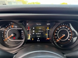 Jeep Gladiator Willys 4x4 2026