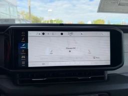 Jeep Gladiator Willys 4x4 2026