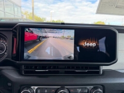 Jeep Gladiator Willys 4x4 2026