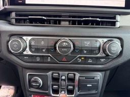 Jeep Gladiator Willys 4x4 2026