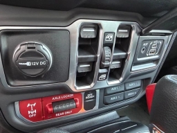 Jeep Gladiator Willys 4x4 2026