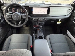 Jeep Gladiator Willys 4x4 2026