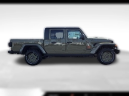 Jeep Gladiator Willys 41 4x4 2026