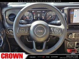 Jeep Gladiator Willys 41 4x4 2026