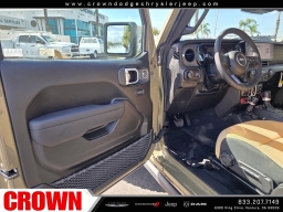 Jeep Gladiator Willys 41 4x4 2026