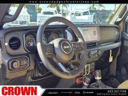 Jeep Gladiator Willys 41 4x4 2026