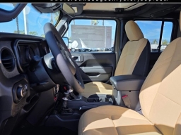 Jeep Gladiator Willys 41 4x4 2026