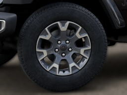 Jeep Gladiator Sahara 4x4 2026