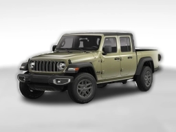 Jeep Gladiator Sport 4x4 2026