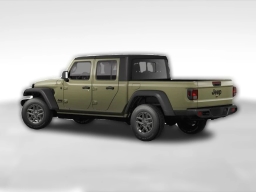 Jeep Gladiator Sport 4x4 2026