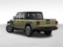 Jeep Gladiator Sport 4x4 2026
