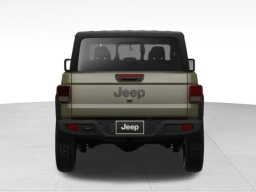 Jeep Gladiator Sport 4x4 2026