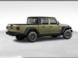 Jeep Gladiator Sport 4x4 2026