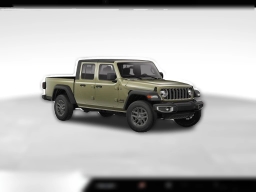 Jeep Gladiator Sport 4x4 2026