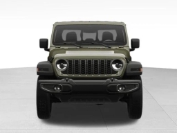 Jeep Gladiator Sport 4x4 2026