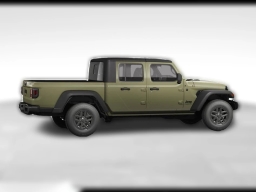 Jeep Gladiator Sport 4x4 2026
