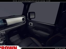 Jeep Gladiator Sport 4x4 2026