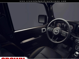 Jeep Gladiator Sport 4x4 2026