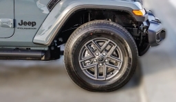 Jeep Gladiator Sport S 4x4 2026