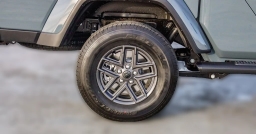 Jeep Gladiator Sport S 4x4 2026