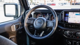 Jeep Gladiator Sport S 4x4 2026