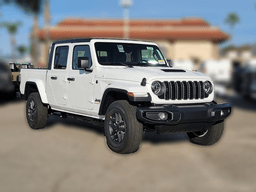 Jeep Gladiator Sport S 4x4 2026
