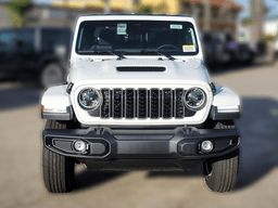 Jeep Gladiator Sport S 4x4 2026