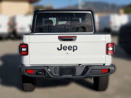 Jeep Gladiator Sport S 4x4 2026