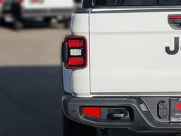 Jeep Gladiator Sport S 4x4 2026