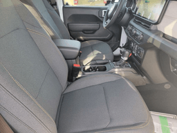 Jeep Gladiator Sport S 4x4 2026