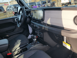 Jeep Gladiator Sport S 4x4 2026