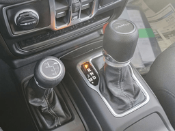 Jeep Gladiator Sport S 4x4 2026