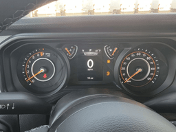 Jeep Gladiator Sport S 4x4 2026