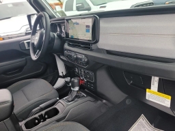 Jeep Gladiator Willys 4x4 2026