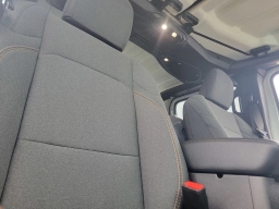 Jeep Gladiator Willys 4x4 2026