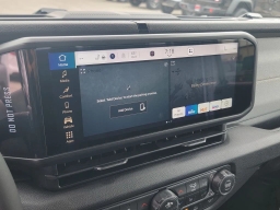 Jeep Gladiator Willys 4x4 2026