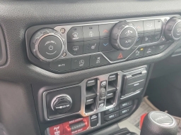 Jeep Gladiator Willys 4x4 2026