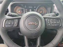 Jeep Gladiator Willys 4x4 2026