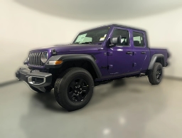 Jeep Gladiator Sport 4x4 2026